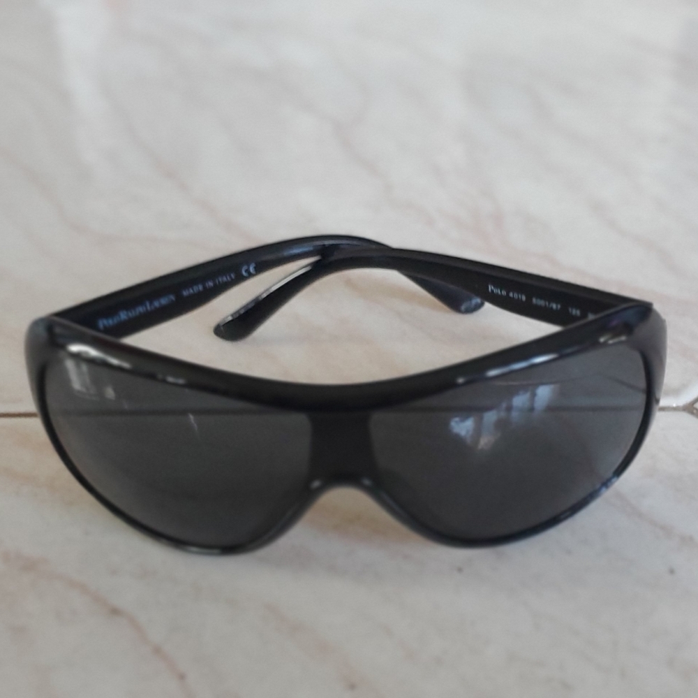 Polo by Ralph Lauren sunglasses
